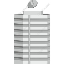 Modern Skyscraper