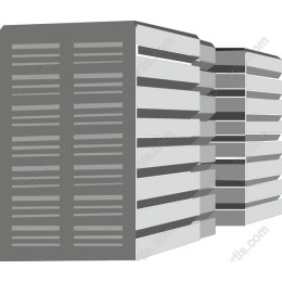 Contemporary Building