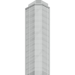 Modern Skyscraper