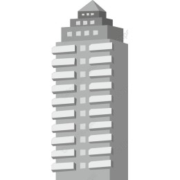 Contemporary Skyscraper