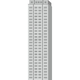 Modern Skyscraper