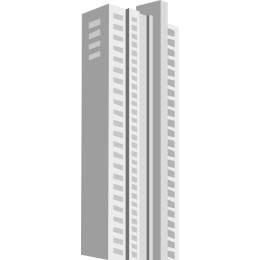 Modern Skyscraper