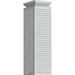 Modern Tall Building