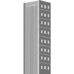 Modern Skyscraper
