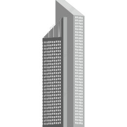 Modern Skyscraper