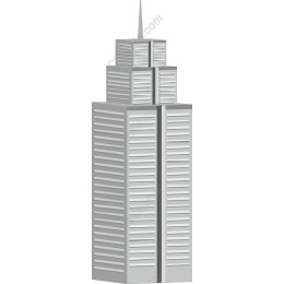 Modern Skyscraper
