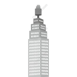 Modern Skyscraper