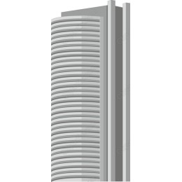 Modern Architectural Building
