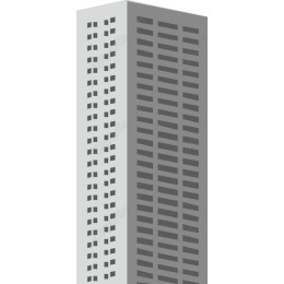 Modern Skyscraper