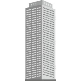 Modern Skyscraper