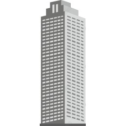 Modern Skyscraper