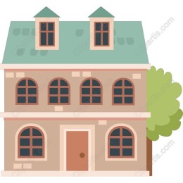 Classic Townhouse