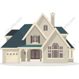 Luxurious House