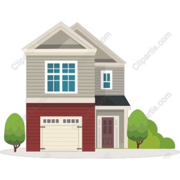 Contemporary House