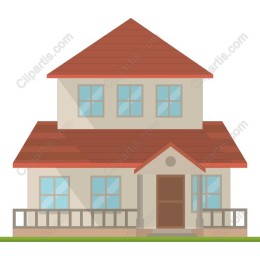 Charming House