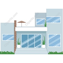 Modern Home