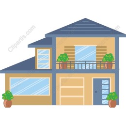 Modern House