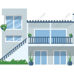 Modern House