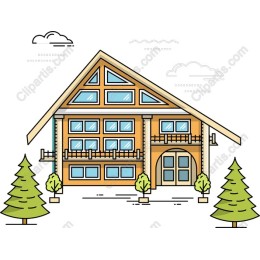 Mountain Lodge
