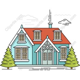 Charming House