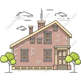 Charming Classic House
