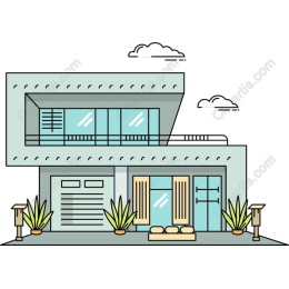 Modern House