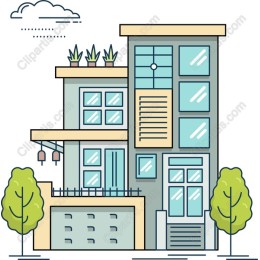 Modern House