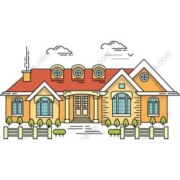 Charming Cozy House
