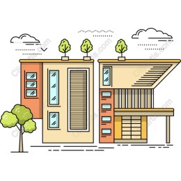 Modern Architectural