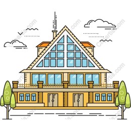 Modern House