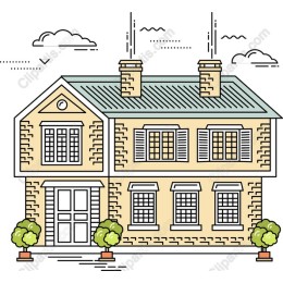 Charming Two-Story House