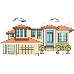 Modern House