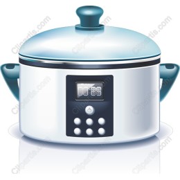 Modern Slow Cooker
