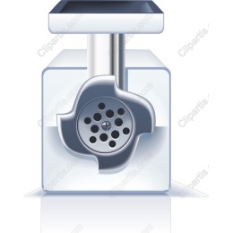 Classic Meat Grinder