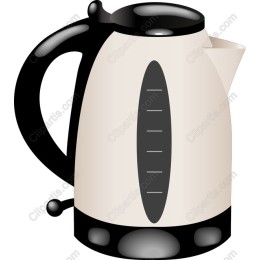 Modern Electric Kettle