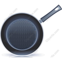 Non-Stick Frying Pan