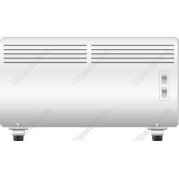 Sleek Heater