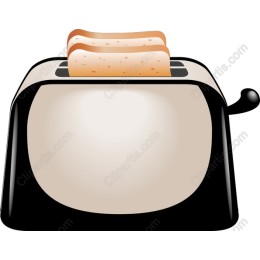 Classic Toaster