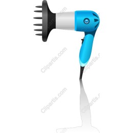 Hair Dryer