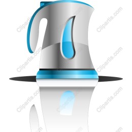 Sleek Modern Kettle