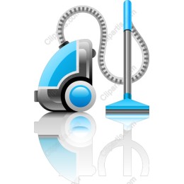 Modern Vacuum Cleaner