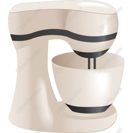 Classic Stand Mixer
