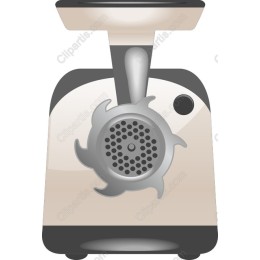 Classic Meat Grinder