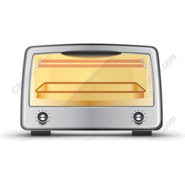 Classic Toaster Oven