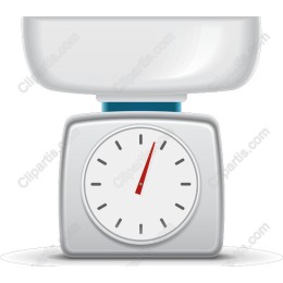 Traditional Weighing Scale