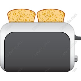 Classic Toaster