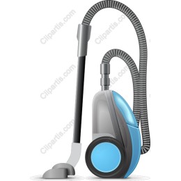 Modern Vacuum Cleaner