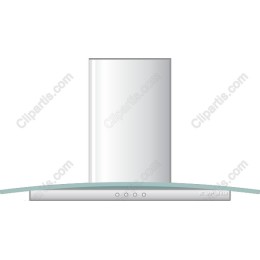 Modern Kitchen Range Hood