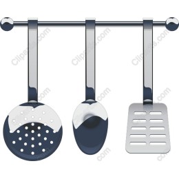 Kitchen Utensils Excellence Set
