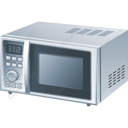 Modern Microwave